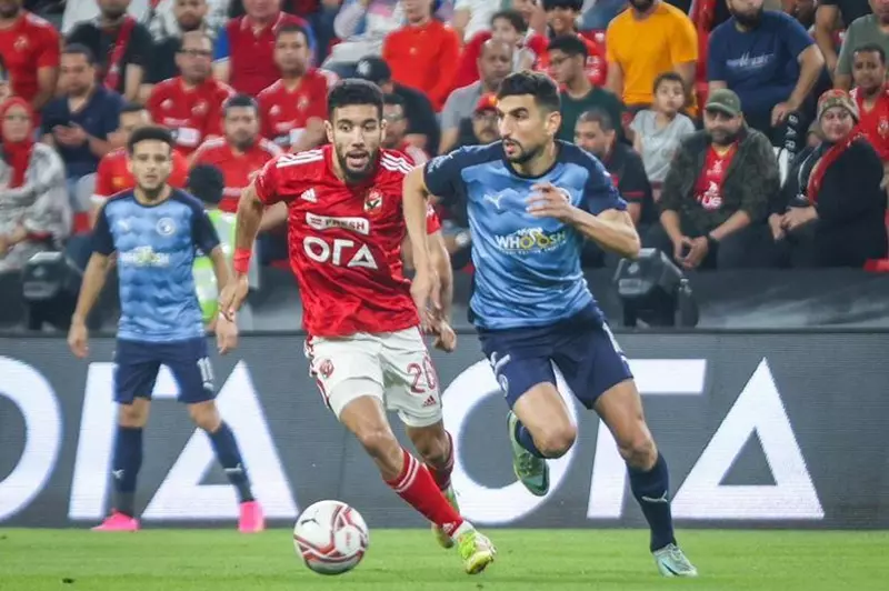 وليد الكرتي